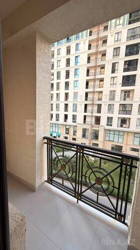 Сдаётся 3-комн. новостройка 147 м², м. Нариман Нариманов, photo 16 from 25