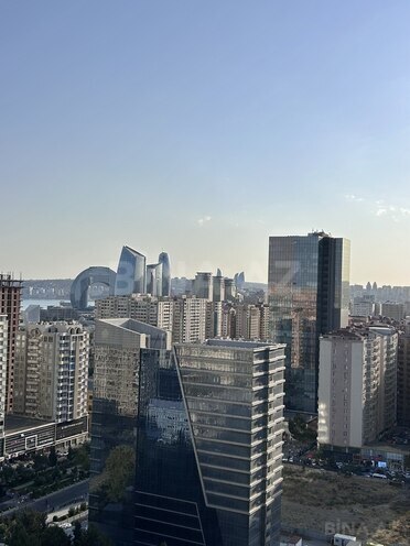 İcarəyə verilir 4 otaqlı yeni tikili 250 m², Şah İsmayıl Xətai m., photo 3 from 32