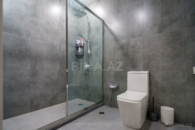 Продаётся 3-комн. новостройка 102.5 м², Сабаильский р., photo 15 from 21