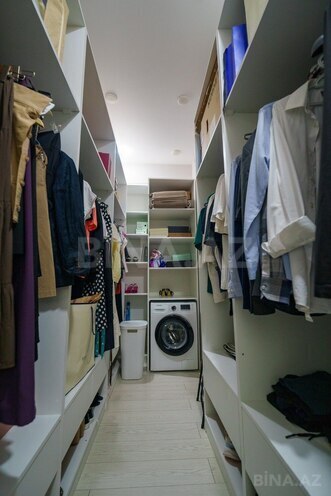 Продаётся 3-комн. новостройка 102.5 м², Сабаильский р., photo 3 from 21