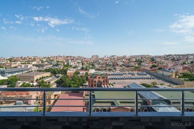 Продаётся 3-комн. новостройка 102.5 м², Сабаильский р., photo 12 from 21