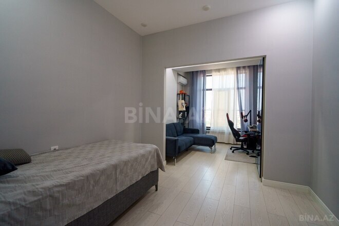 Продаётся 3-комн. новостройка 102.5 м², Сабаильский р., photo 11 from 21