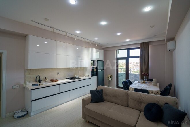 Продаётся 3-комн. новостройка 102.5 м², Сабаильский р., photo 13 from 21