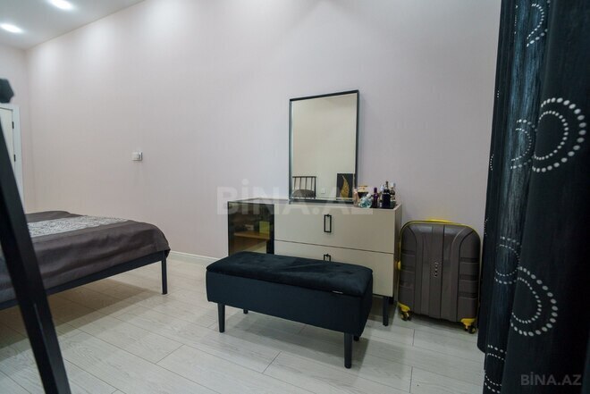 Продаётся 3-комн. новостройка 102.5 м², Сабаильский р., photo 8 from 21