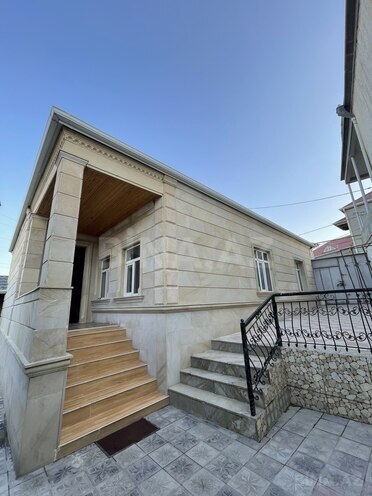 Продаётся 5-комн. дом/дача 120 м², Сураханский  р., photo 3 from 22