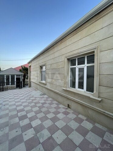 Продаётся 5-комн. дом/дача 120 м², Сураханский  р., photo 1 from 22