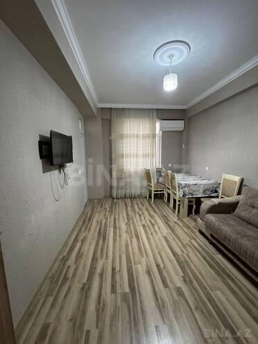 Продаётся 2-комн. новостройка 44 м², пос. Масазыр, photo 1 from 13