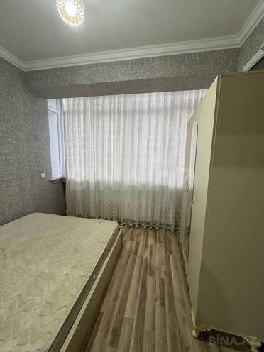 Продаётся 2-комн. новостройка 44 м², пос. Масазыр, photo 11 from 13
