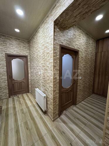 Продаётся 2-комн. новостройка 44 м², пос. Масазыр, photo 10 from 13