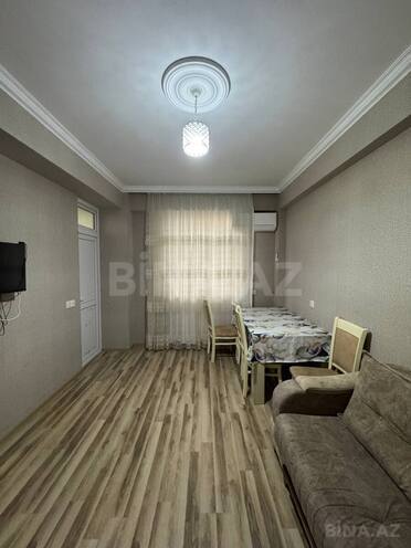Продаётся 2-комн. новостройка 44 м², пос. Масазыр, photo 3 from 13