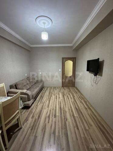 Продаётся 2-комн. новостройка 44 м², пос. Масазыр, photo 9 from 13