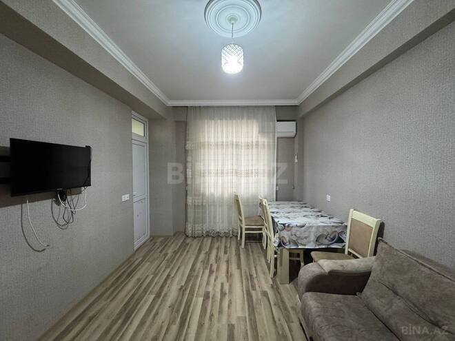 Продаётся 2-комн. новостройка 44 м², пос. Масазыр, photo 12 from 13