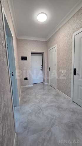 Satılır 3 otaqlı köhnə tikili 65 m², Gənclik m., photo 13 from 19