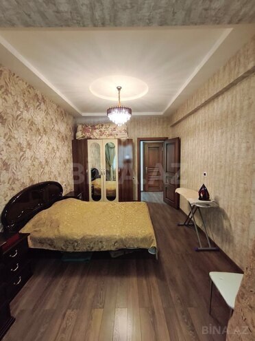 Продаётся 2-комн. новостройка 80 м², м. Кероглу, photo 13 from 19