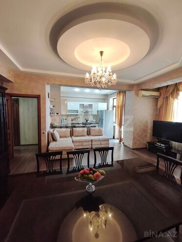 Продаётся 2-комн. новостройка 80 м², м. Кероглу, photo 8 from 19