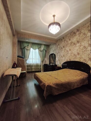 Продаётся 2-комн. новостройка 80 м², м. Кероглу, photo 12 from 19
