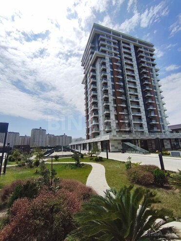 Продаётся 2-комн. новостройка 80 м², м. Кероглу, photo 18 from 19