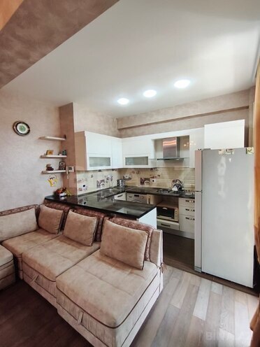Продаётся 2-комн. новостройка 80 м², м. Кероглу, photo 10 from 19