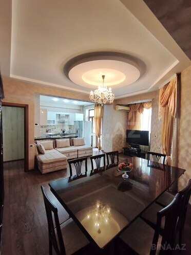 Продаётся 2-комн. новостройка 80 м², м. Кероглу, photo 7 from 19