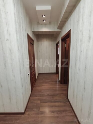Продаётся 2-комн. новостройка 80 м², м. Кероглу, photo 14 from 19