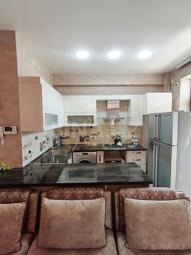 Продаётся 2-комн. новостройка 80 м², м. Кероглу, photo 11 from 19