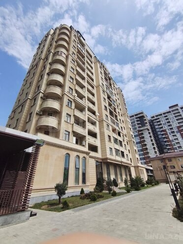 Продаётся 2-комн. новостройка 80 м², м. Кероглу, photo 1 from 19