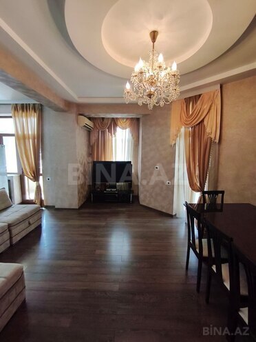 Продаётся 2-комн. новостройка 80 м², м. Кероглу, photo 6 from 19