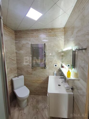 Продаётся 2-комн. новостройка 80 м², м. Кероглу, photo 17 from 19
