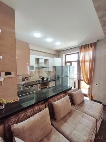 Продаётся 2-комн. новостройка 80 м², м. Кероглу, photo 9 from 19
