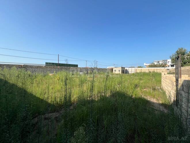 Satılır  torpaq 12 sot, Nardaran q., photo 6 from 10