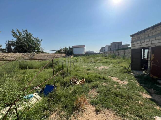 Satılır  torpaq 12 sot, Nardaran q., photo 1 from 10