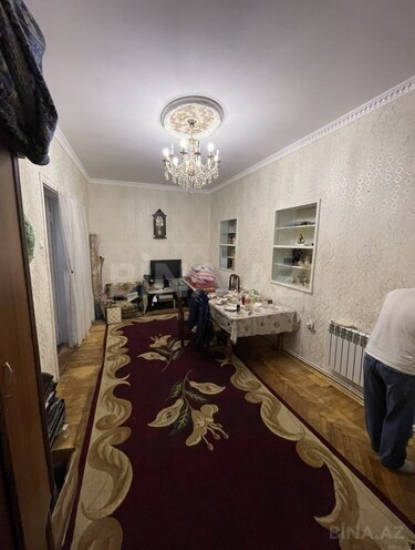 Продаётся 2-комн. вторичка 82 м², м. Сахил, photo 1 from 10
