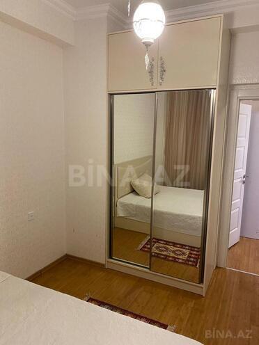 İcarəyə verilir 2 otaqlı yeni tikili 65 m², İnşaatçılar m., photo 6 from 9