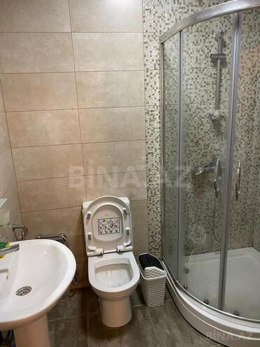 İcarəyə verilir 2 otaqlı yeni tikili 65 m², İnşaatçılar m., photo 8 from 9
