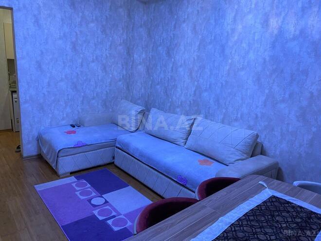 İcarəyə verilir 2 otaqlı yeni tikili 65 m², İnşaatçılar m., photo 5 from 9