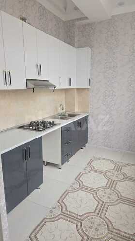Продаётся 2-комн. новостройка 60 м², Абшеронcкий  р., photo 6 from 9