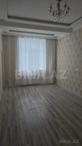 Продаётся 2-комн. новостройка 60 м², Абшеронcкий  р., photo 1 from 9