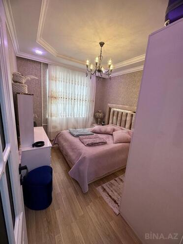 Продаётся 2-комн. вторичка 60 м², м. Ази Асланов, photo 5 from 15