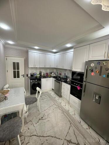 Продаётся 2-комн. вторичка 60 м², м. Ази Асланов, photo 7 from 15