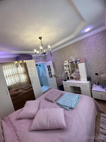 Продаётся 2-комн. вторичка 60 м², м. Ази Асланов, photo 4 from 15