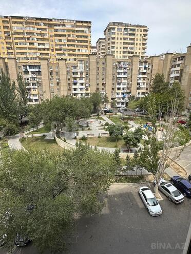 Продаётся 2-комн. вторичка 60 м², м. Ази Асланов, photo 14 from 15