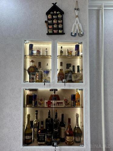 Продаётся 2-комн. вторичка 60 м², м. Ази Асланов, photo 13 from 15