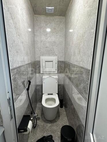 Продаётся 2-комн. вторичка 60 м², м. Ази Асланов, photo 11 from 15
