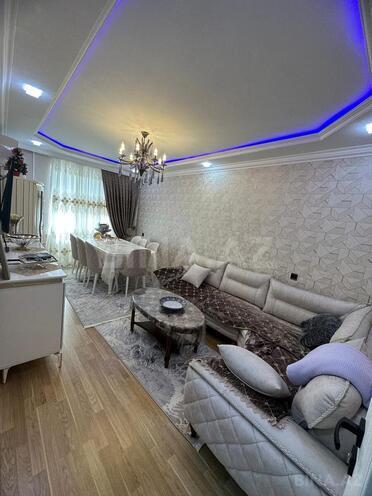 Продаётся 2-комн. вторичка 60 м², м. Ази Асланов, photo 1 from 15