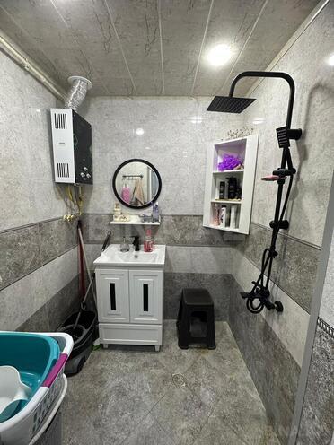 Продаётся 2-комн. вторичка 60 м², м. Ази Асланов, photo 10 from 15