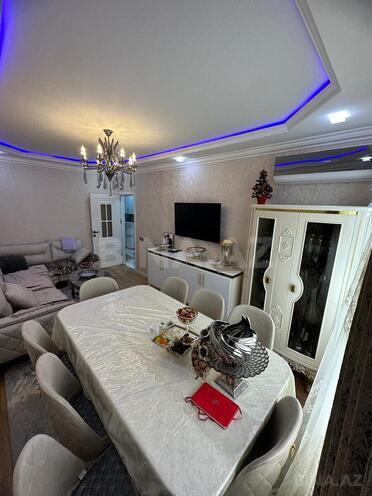 Продаётся 2-комн. вторичка 60 м², м. Ази Асланов, photo 3 from 15