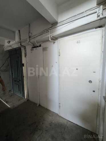 Satılır 2 otaqlı yeni tikili 45 m², Gənclik m., photo 22 from 25