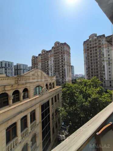 Satılır 2 otaqlı yeni tikili 45 m², Gənclik m., photo 20 from 25