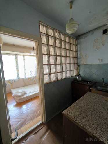 Satılır 2 otaqlı yeni tikili 45 m², Gənclik m., photo 6 from 25