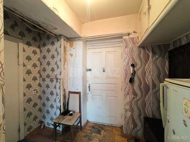 Satılır 2 otaqlı yeni tikili 45 m², Gənclik m., photo 18 from 25